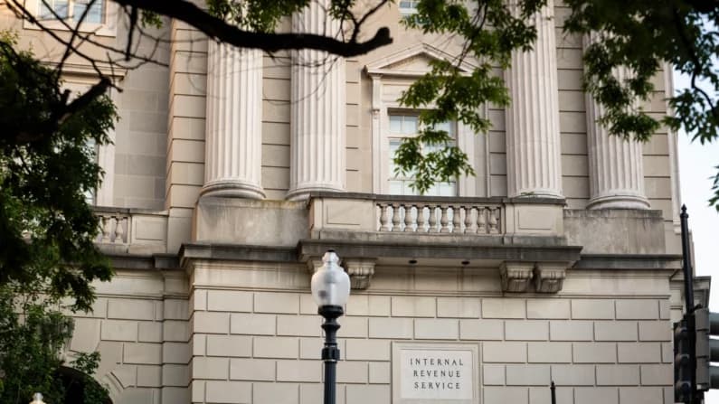 Una corte de apelaciones impide que el IRS comparta datos con las autoridades de inmigración