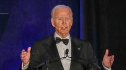 Joe Biden comparte actualización sobre su tratamiento contra el cáncer