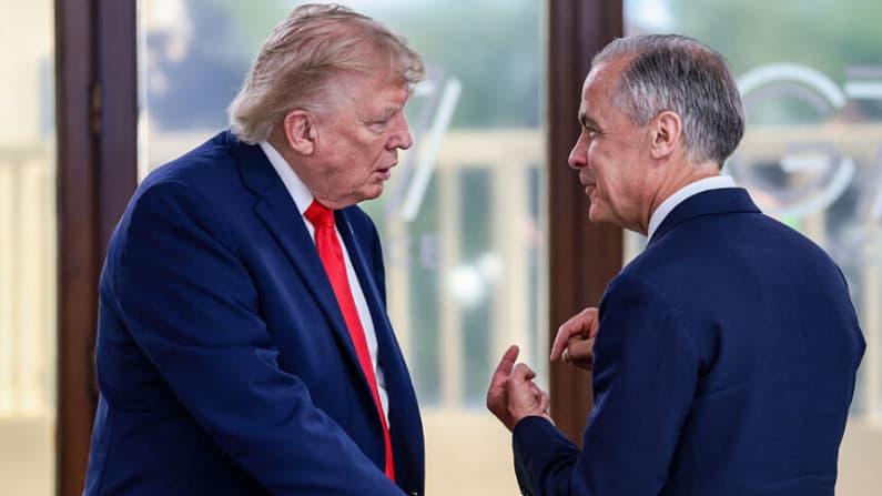 Entran en vigor los aranceles de represalia de Canadá: Lo que debe saber