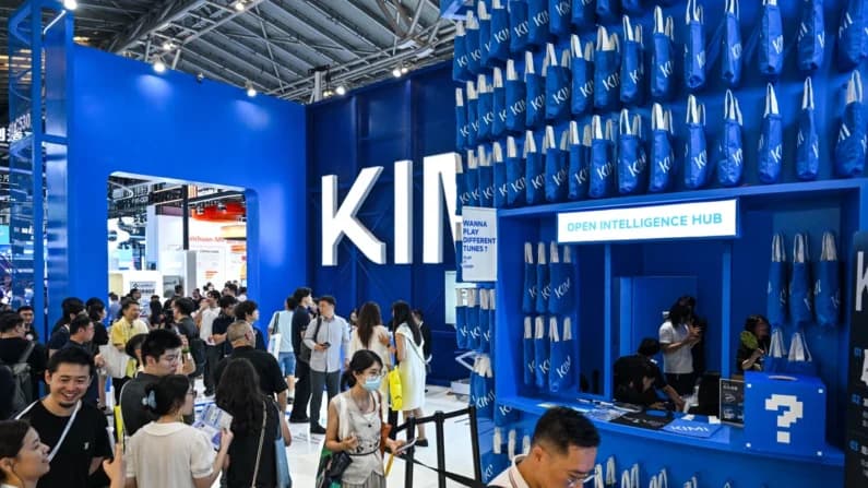 EE. UU. acusa a empresas chinas de IA de copiar "maliciosamente" modelos estadounidenses