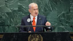 Netanyahu irá a la ONU a pesar de las peticiones de arresto: Embajador israelí