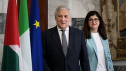 Tras pasar por Argentina, Tajani enfoca en Brasil la agenda comercial italiana