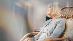 Pacientes de Alzheimer en el punto de mira del suicidio por inanición voluntaria (VSED)