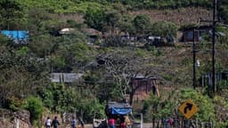 Caen dos integrantes de Los Chapitos vinculados a la desaparición de 10 mineros en Sinaloa