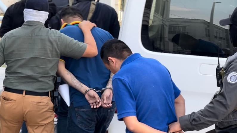 México detiene a “El Pepa”, señalado por narcotráfico y tráfico de migrantes, con inteligencia de EE. UU.