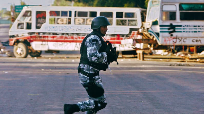 Matan a tiros a una excandidata municipal en Oaxaca