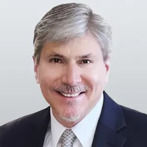 Lawrence Wilson