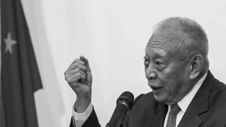 Fallece Tung Chee-hwa, el primer líder de Hong Kong bajo el régimen comunista chino a los 89 años