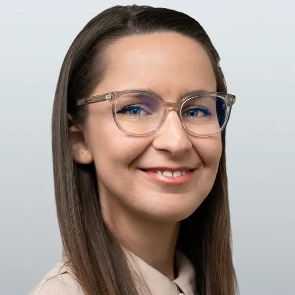 Madalina Kilroy
