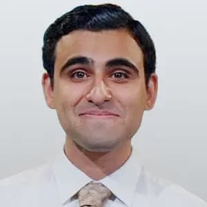 Mani Basharzad
