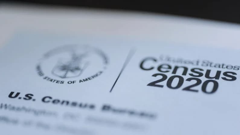 Administración Trump propone excluir a la inmigración ilegal del censo