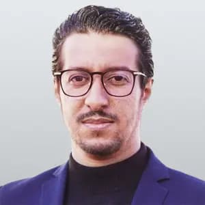 Mohamed Moutii
