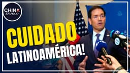 ¡Rubio lanza alerta a Latinoamérica!: ¿Qué cambios se vienen?