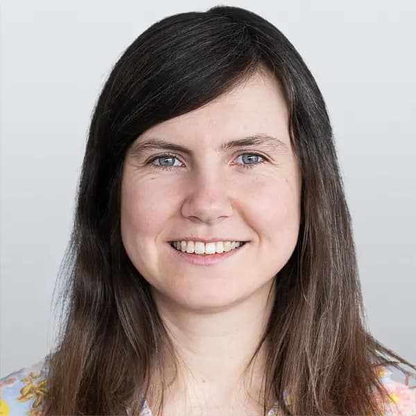 Olivia Gomm