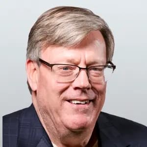 Peter Huessy
