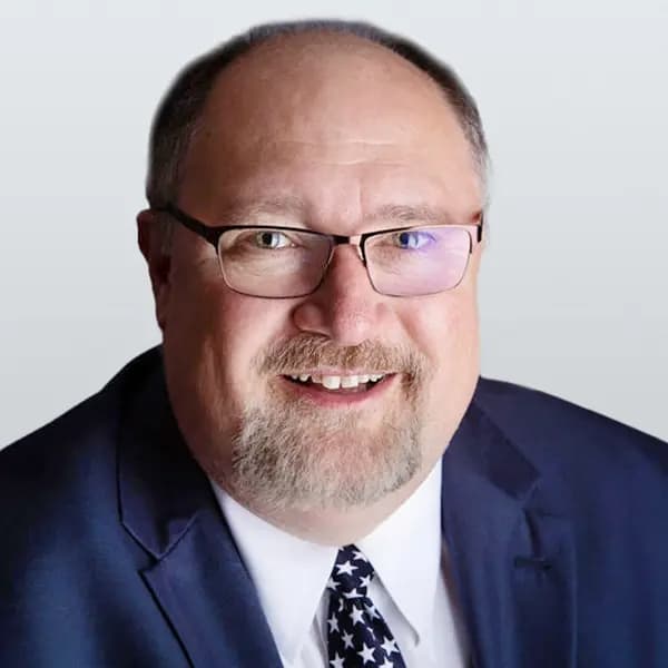 Robert Cooperman