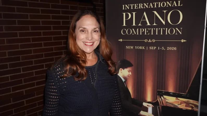"Esto es solo el comienzo" para jóvenes pianistas: Maestra veterana sobre competencia de piano NTD