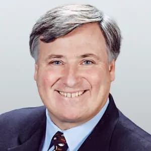Terence P. Jeffrey