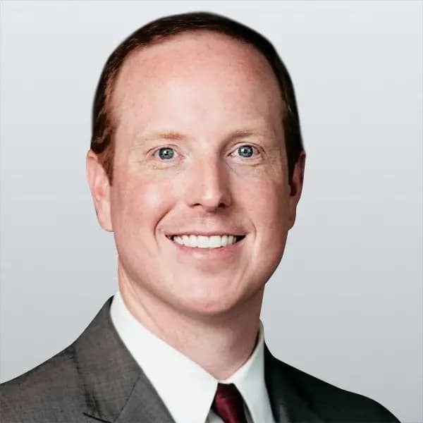 Vance Ginn