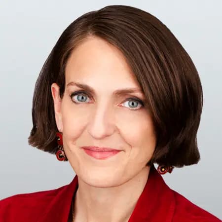 Veronique de Rugy