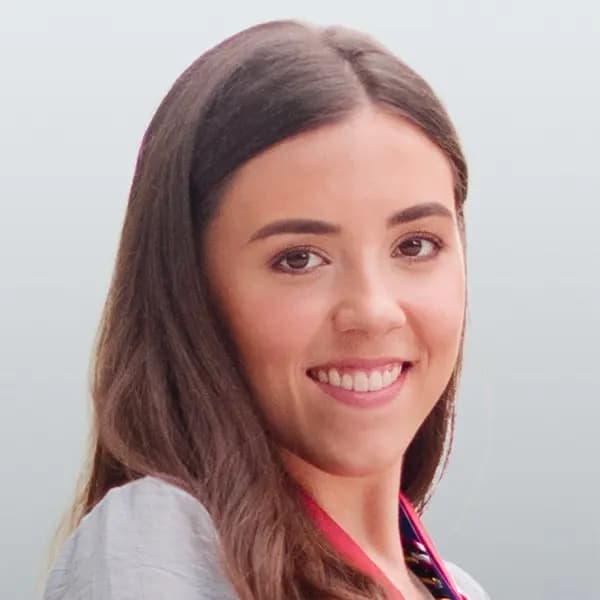 Victoria Steinmetz Muir
