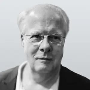 Walter Donway