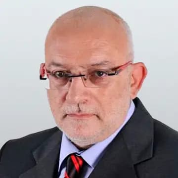 Yoni Ben Menachem
