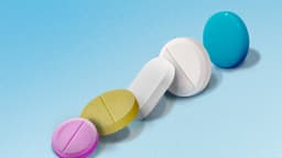 Los efectos de medicamentos comunes impulsan a más medicamentos: estudio