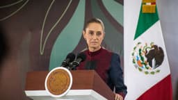 ¿Está en riesgo el gobierno de México o el país?