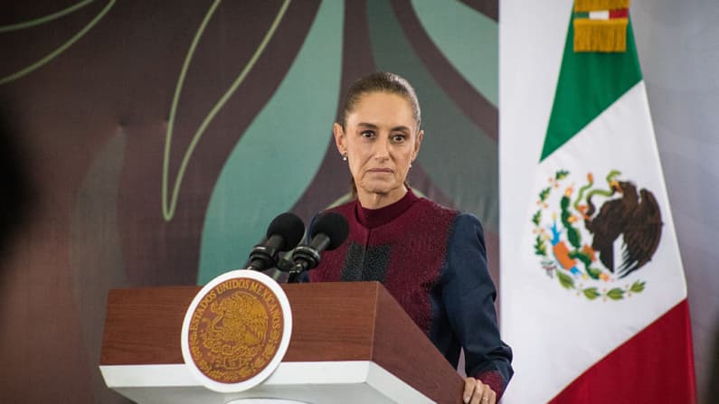 ¿Está en riesgo el gobierno de México o el país?