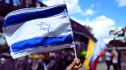 Turistas colombianos e israelíes recuperan el ingreso sin visa entre ambos países