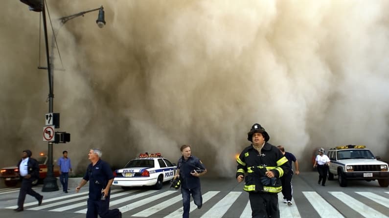 El terrorismo antes del 11 de septiembre