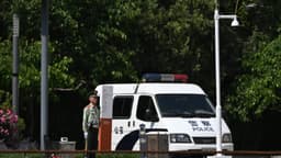 EE. UU. advierte que viajar a China implica riesgos “no hipotéticos” tras detenciones