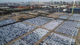 China aviva el rechazo mundial por su desequilibrio comercial, según analistas
