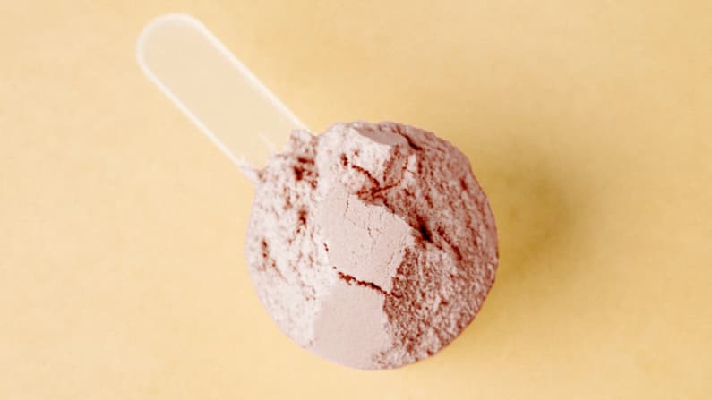 ¿Cuánta proteína necesita realmente?