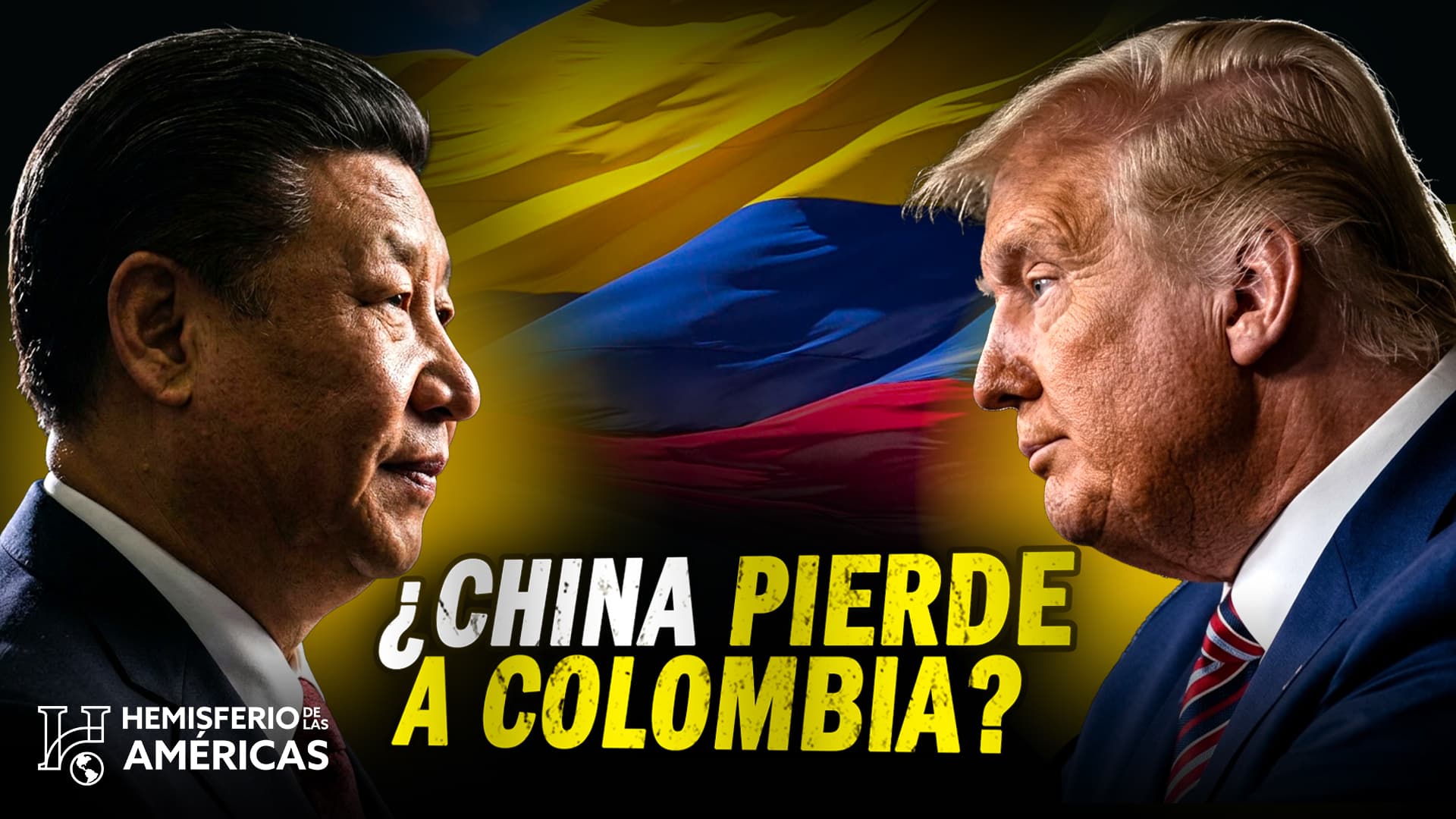 ¿Adiós a la Franja y la Ruta? El nuevo rumbo que podría tomar Colombia