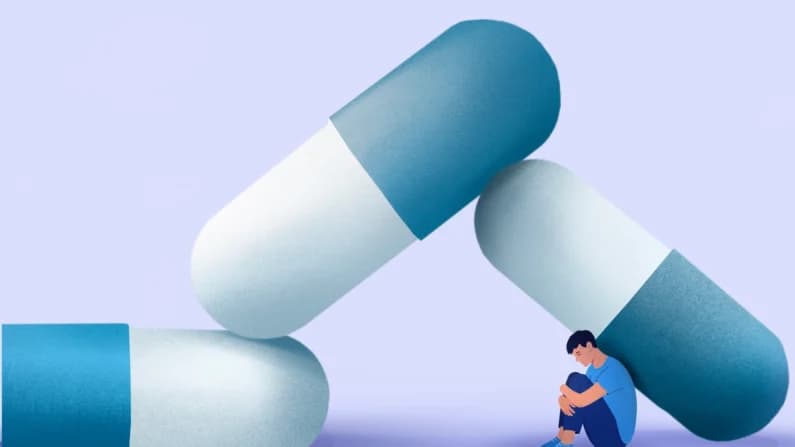 Antidepresivos: ¿Qué sabemos sobre su uso a largo plazo?