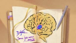 Escribir un diario puede cambiar tu cerebro: Aquí te presentamos cuatro formas de hacerlo