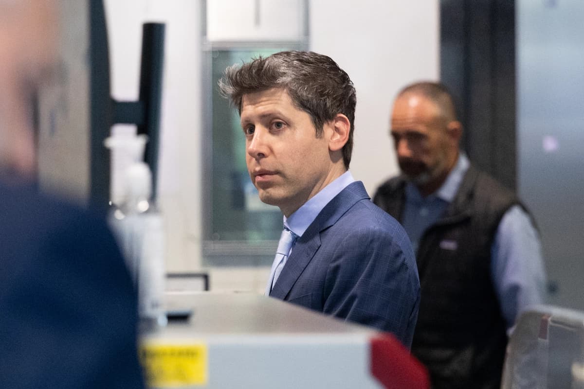 OpenAI aplaza sus planes de cotizar en bolsa ante dudas sobre la seguridad de la IA