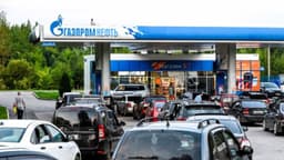 Trump insta a Zelenski a detener los ataques contra las instalaciones rusas de diésel