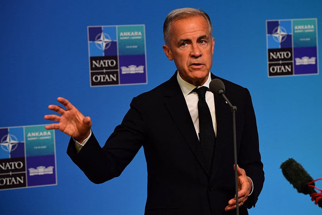 Carney busca que Canadá se convierta en miembro asociado de la Unión Europea, según informe