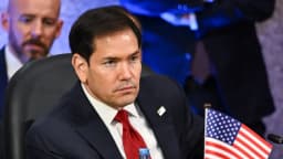 Rubio destaca una mayor independencia de los medios de comunicación en Venezuela