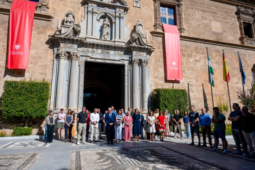 Asesinan en México a estudiante española durante intercambio: Universidad de Granada condena los hechos