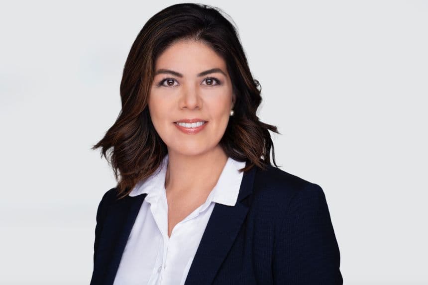 Fotografía de cortesía de América Rangel
