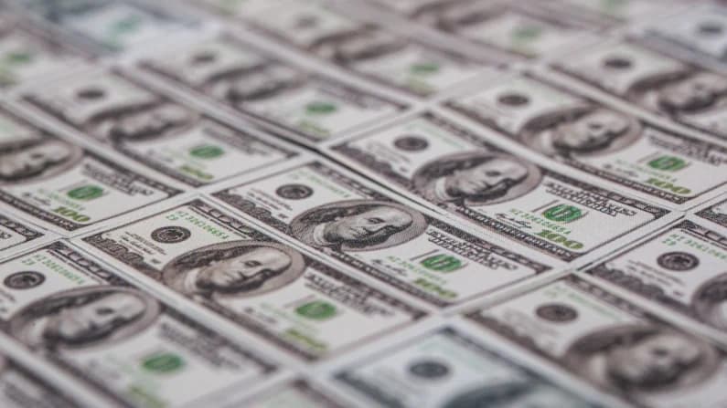 Bonos de EE. UU. a 10 años supera el 5 %, el nivel más alto desde 2023