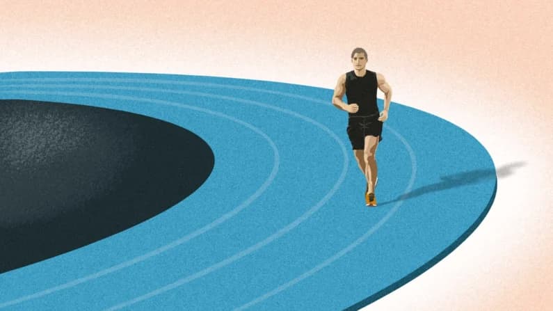 Cómo el ejercicio ayuda a prevenir el glaucoma, la degeneración macular y otras enfermedades oculares