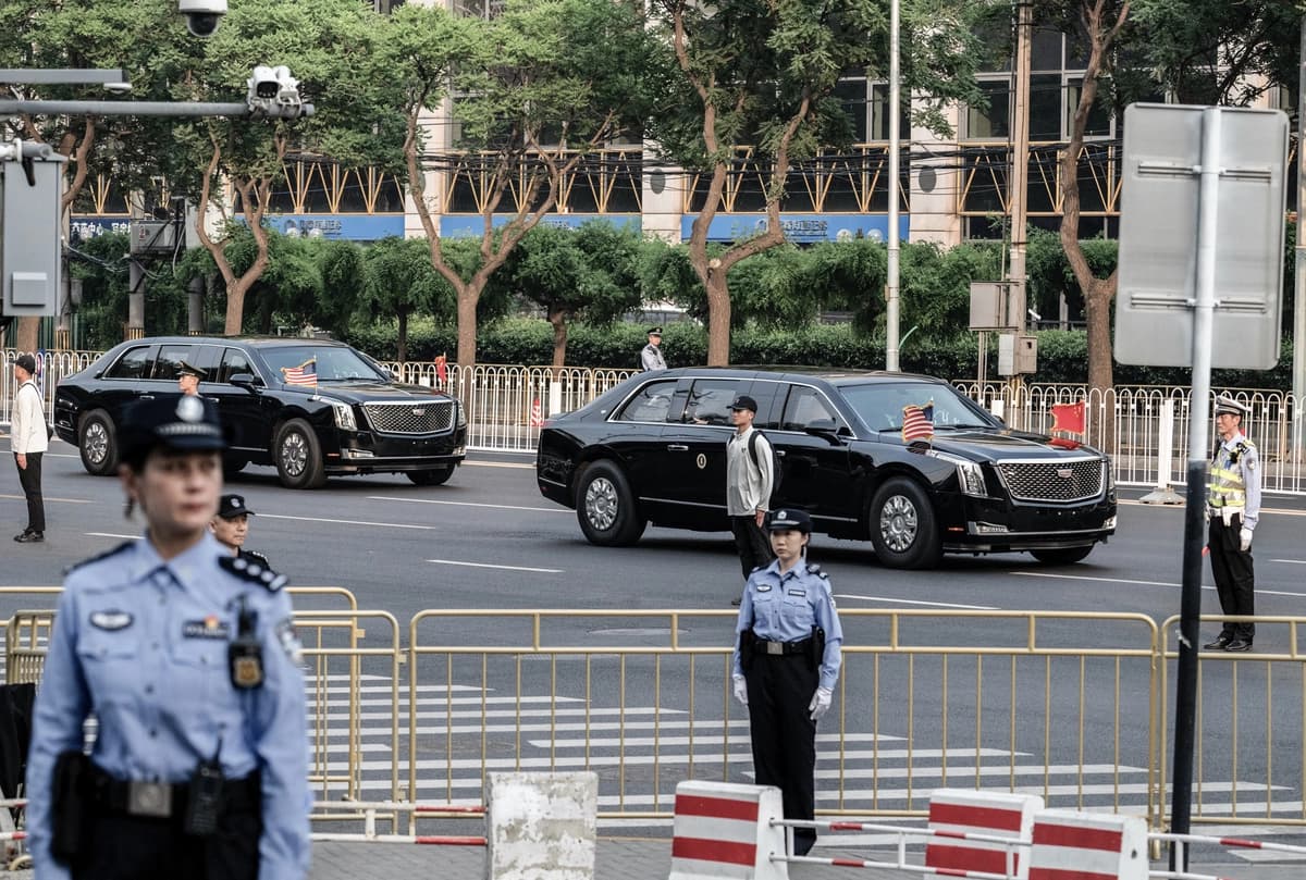 Advertencia de Xi a Trump sobre la "trampa de Tucídides" revela más debilidad china que de EE. UU.