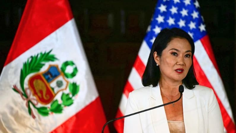 Fujimori lamenta el fallecimiento de su primo Ysidro Kagami Fujimori quien fue encontrado muerto en su casa
