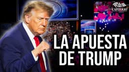 ¿Podrá Trump salvar a los republicanos en noviembre?
