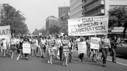 La guerra del feminismo contra la civilización